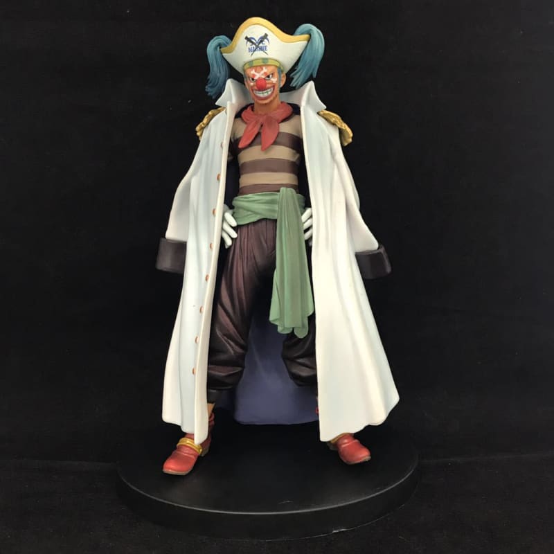 Figurine Baggy - One Piece