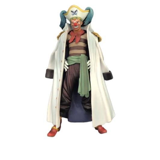 Figurine Baggy - One Piece