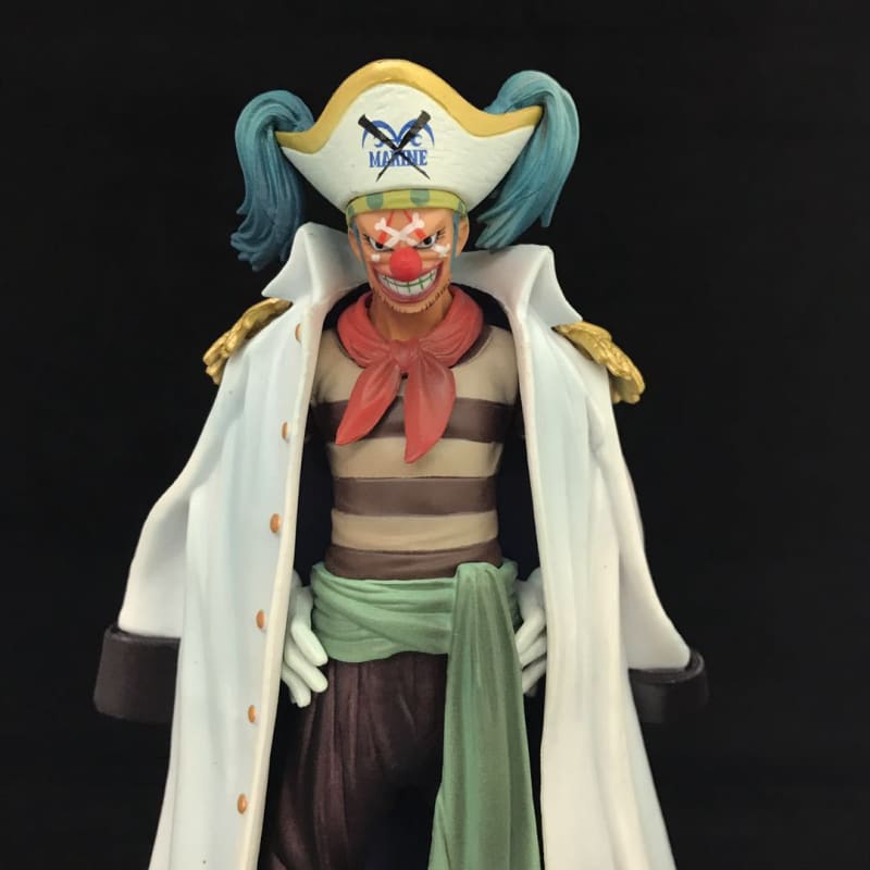 Figurine Baggy - One Piece