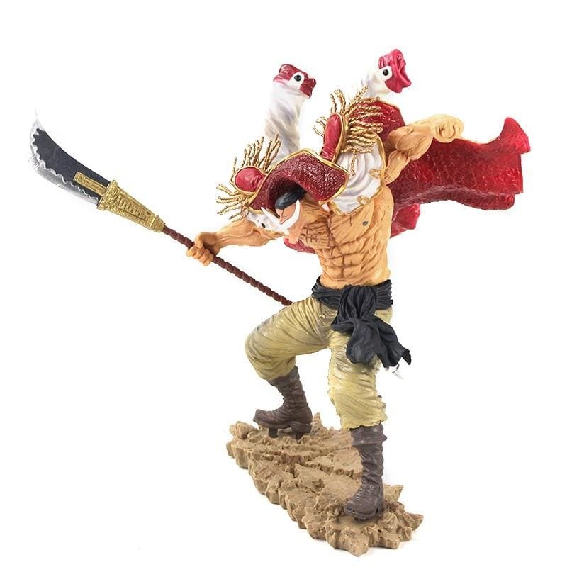 Figurine Barbe Blanche - One Piece