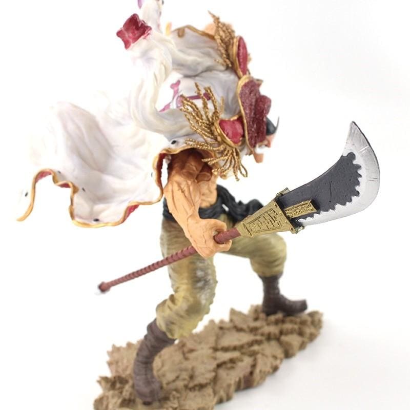 Figurine Barbe Blanche - One Piece