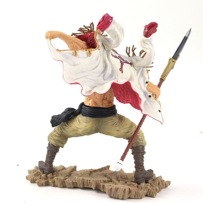 Figurine Barbe Blanche - One Piece