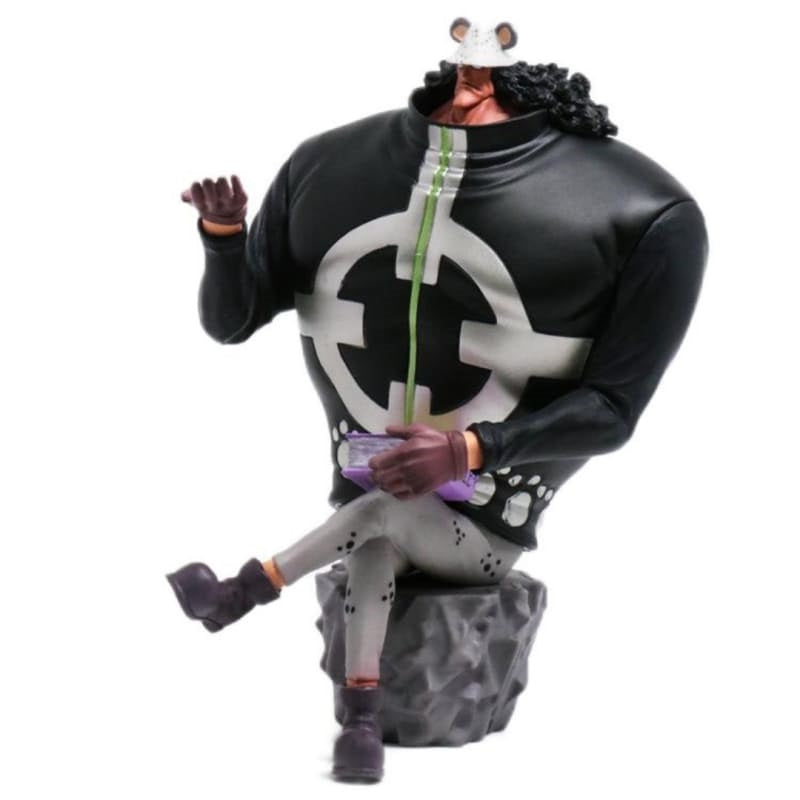 Figurine Bartholomew Kuma - One Piece