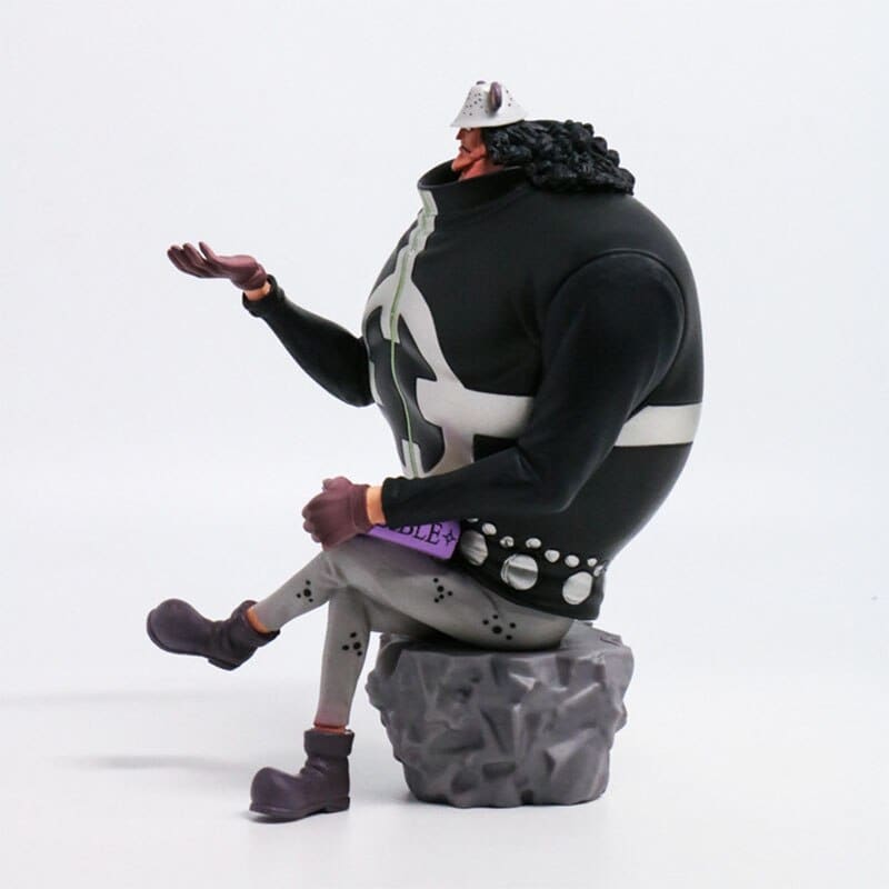 Figurine Bartholomew Kuma - One Piece