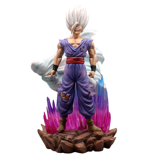 Figurine Beast Gohan - Dragon Ball Z