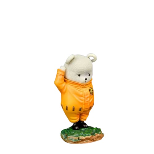 Figurine Bepo - One Piece