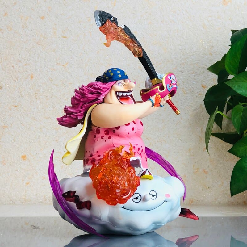 Figurine Big Mom - One Piece