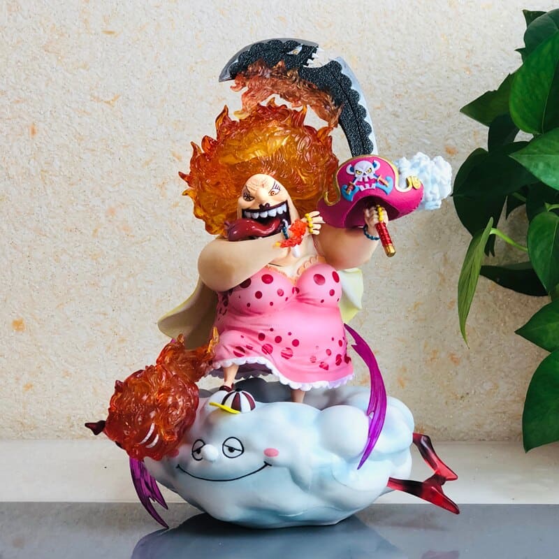 Figurine Big Mom - One Piece