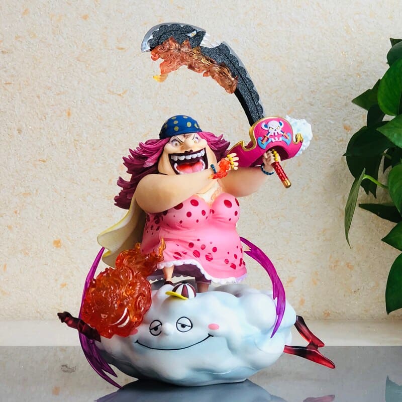 Figurine Big Mom - One Piece