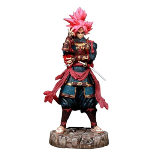 Figurine Black Goku - Dragon Ball Z