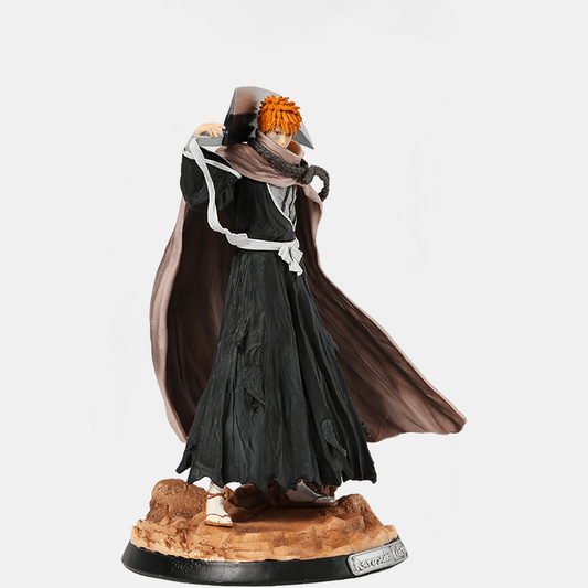 Figurine Bleach Ichigo Kurosaki