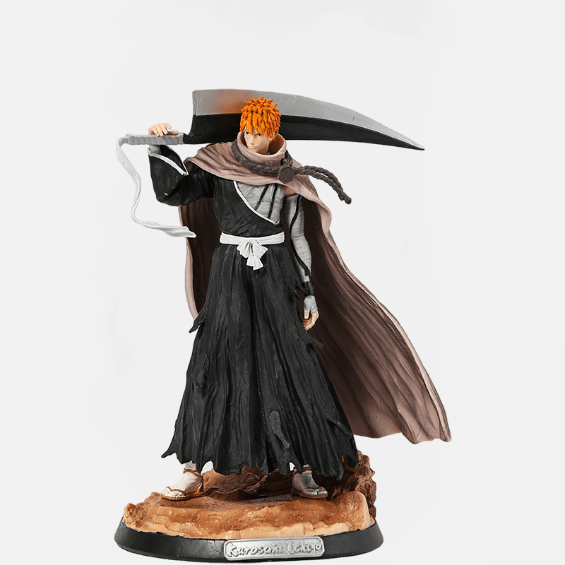 Figurine Bleach Ichigo Kurosaki