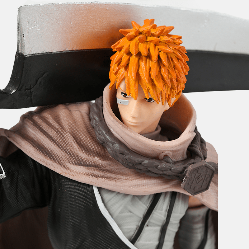 Figurine Bleach Ichigo Kurosaki