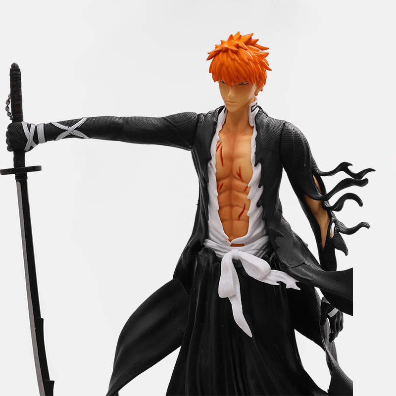 Figurine Bleach Kurosaki Ichigo