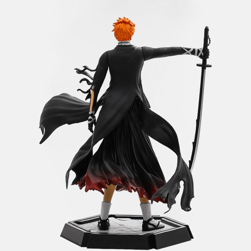 Figurine Bleach Kurosaki Ichigo