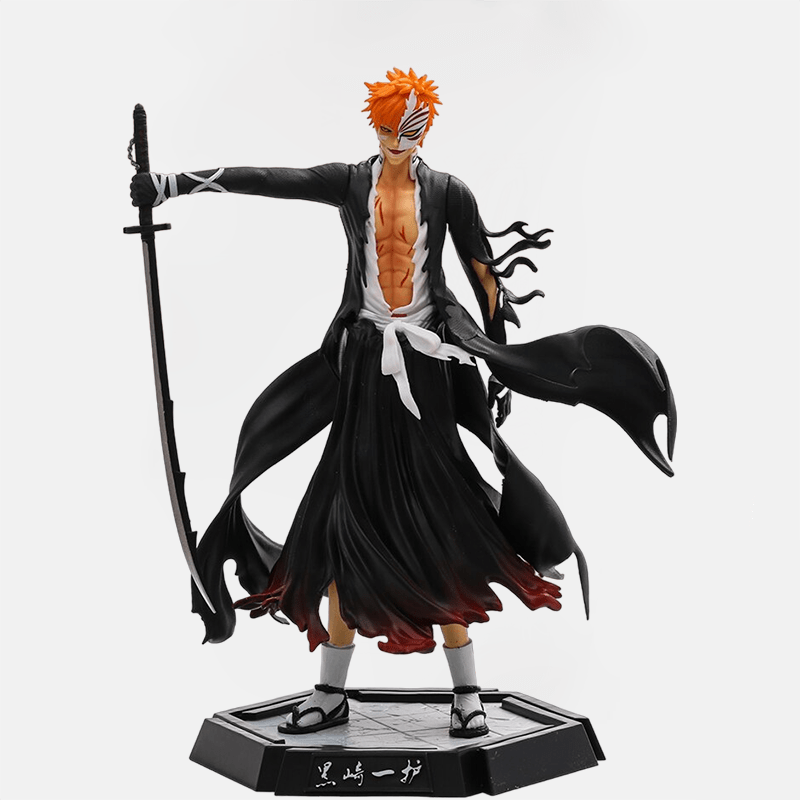 Figurine Bleach Kurosaki Ichigo