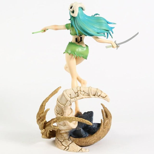 Figurine Bleach Neliel Tu Oderschvank