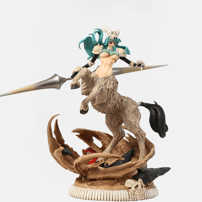 Figurine Bleach Nelliel Résurrection