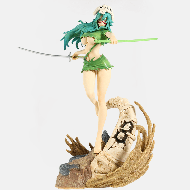 Figurine Bleach Nelliel Tu Odelschwanck