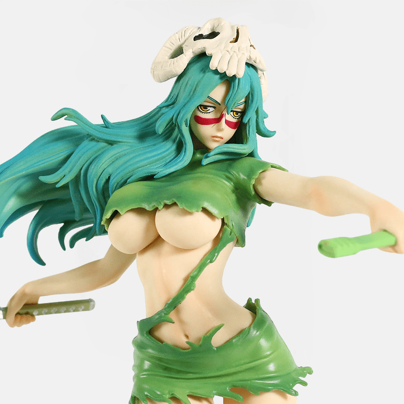 Figurine Bleach Nelliel Tu Odelschwanck