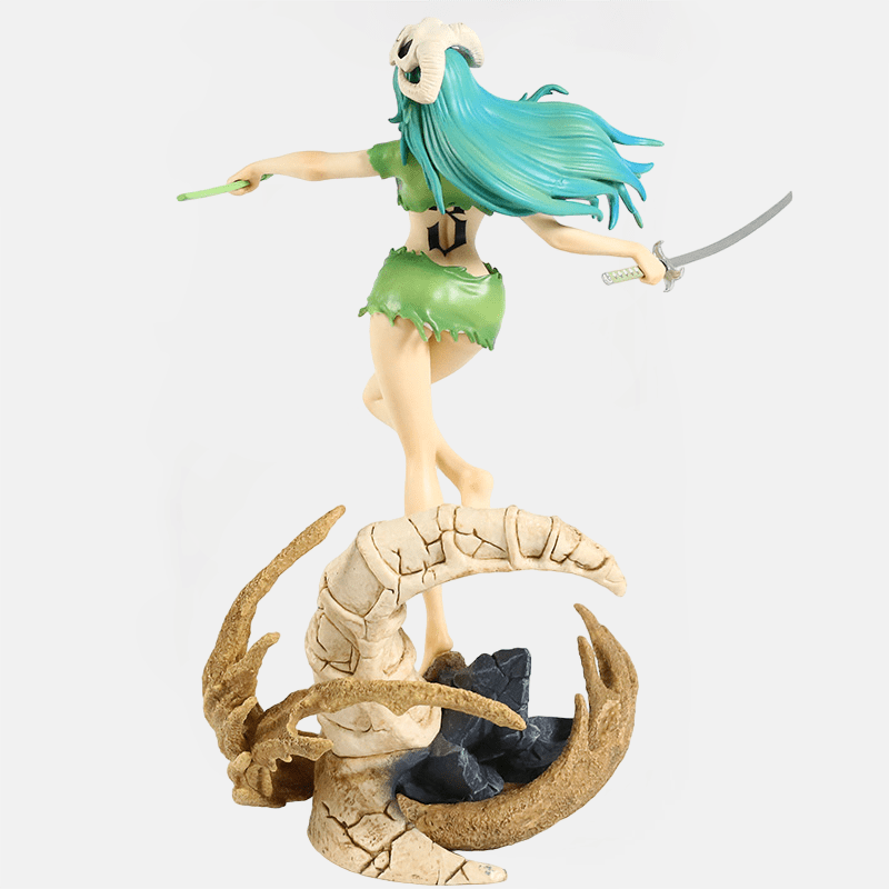 Figurine Bleach Nelliel Tu Odelschwanck