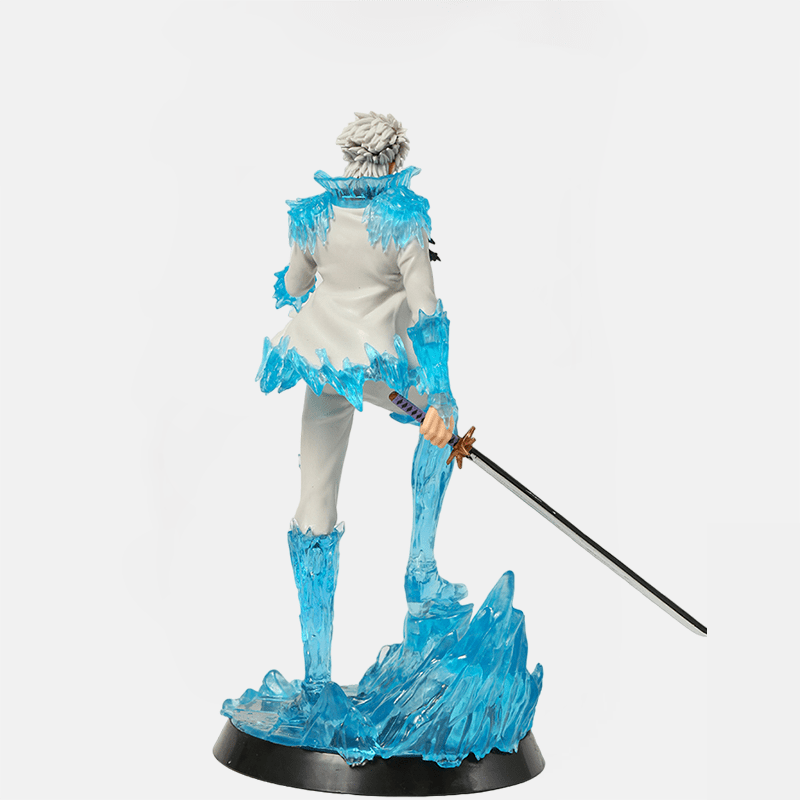 Figurine Bleach Tôshirô Hitsugaya Bankai