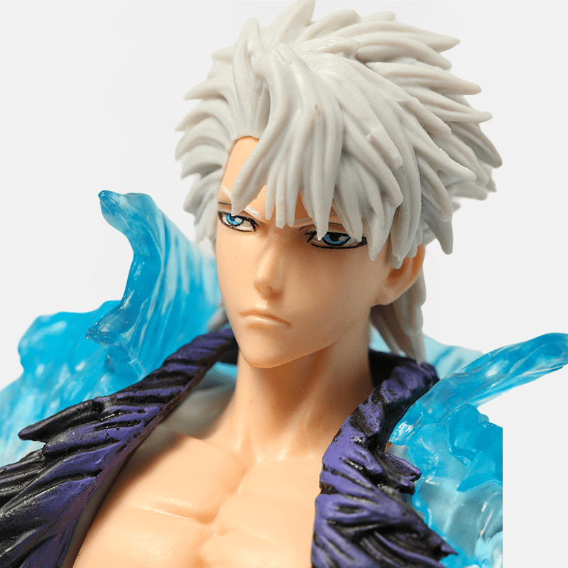 Figurine Bleach Tôshirô Hitsugaya Bankai