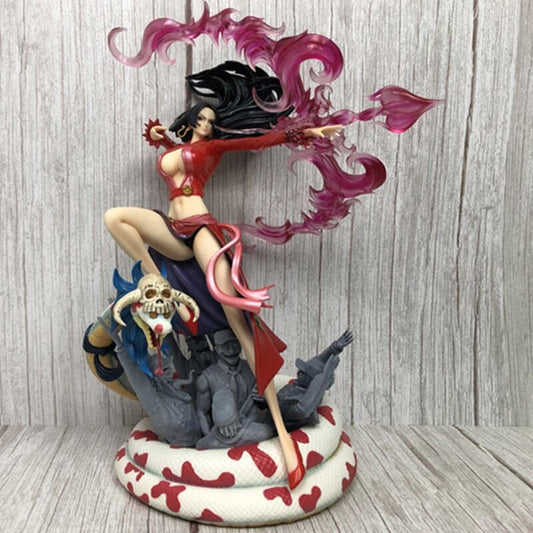 Figurine Boa Hancock - One Piece