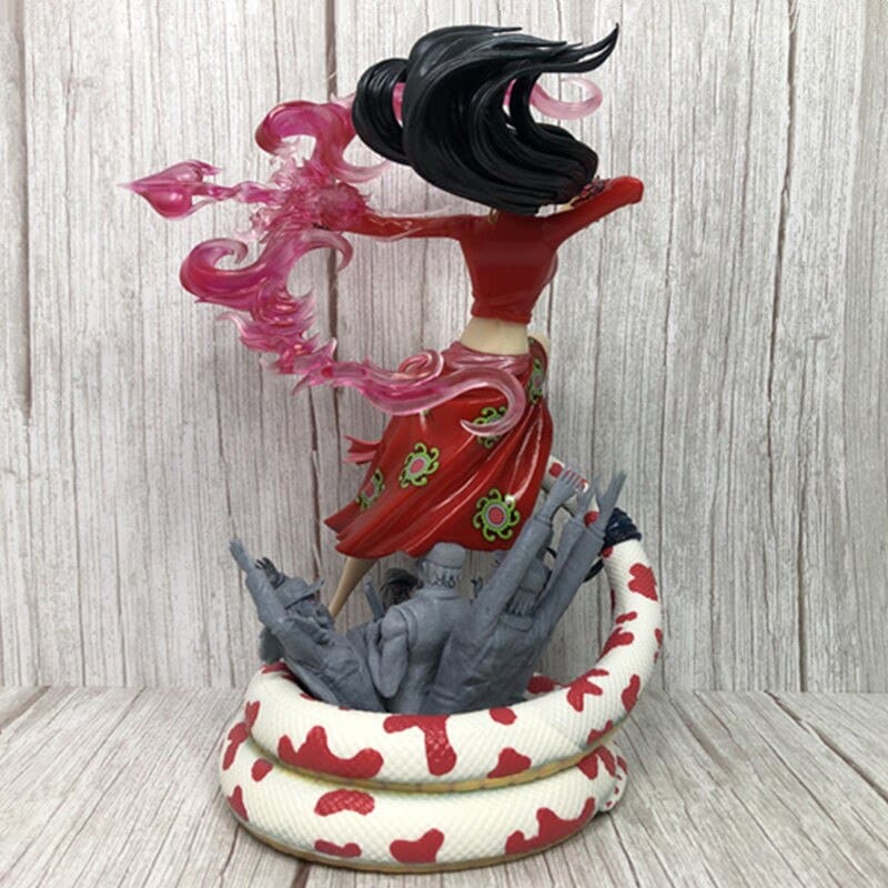 Figurine Boa Hancock - One Piece