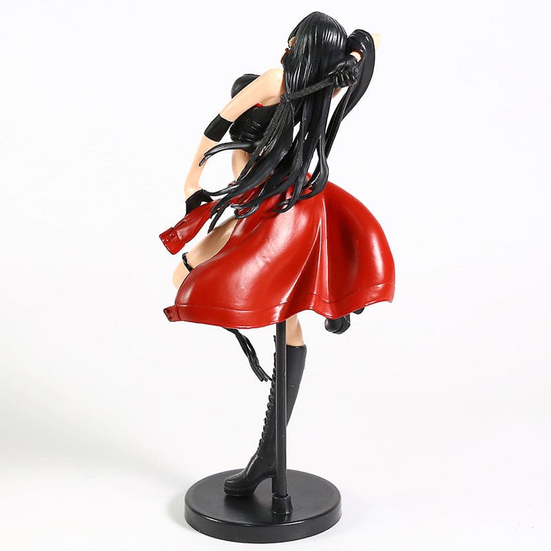 Figurine Boa Hancock "Red" - One Piece