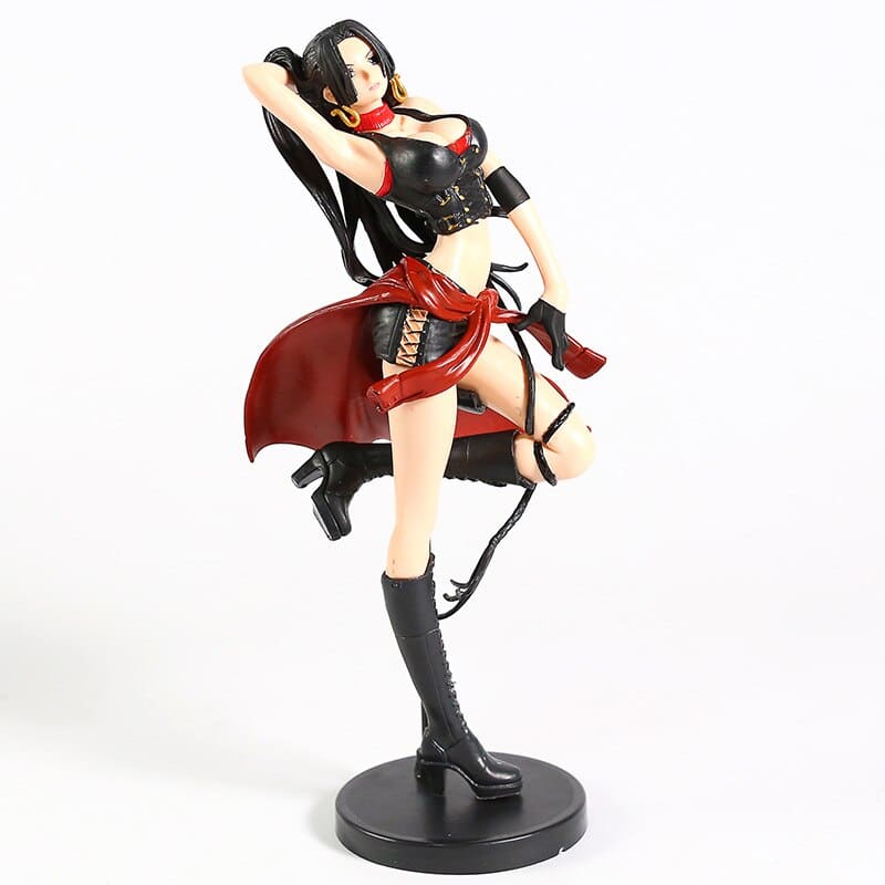 Figurine Boa Hancock "Red" - One Piece