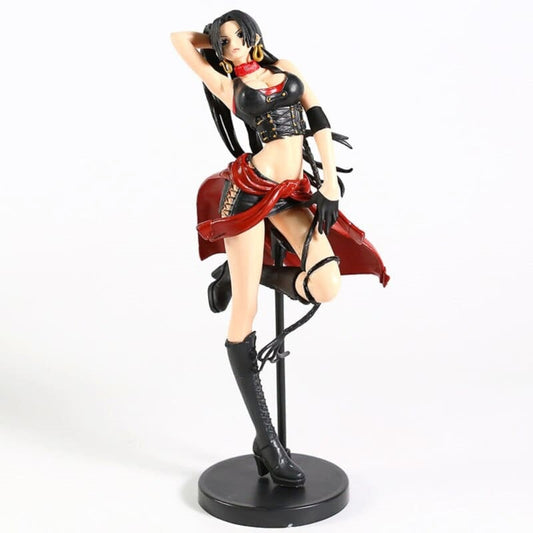 Figurine Boa Hancock "Red" - One Piece