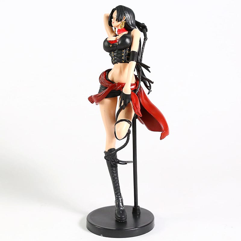 Figurine Boa Hancock "Red" - One Piece