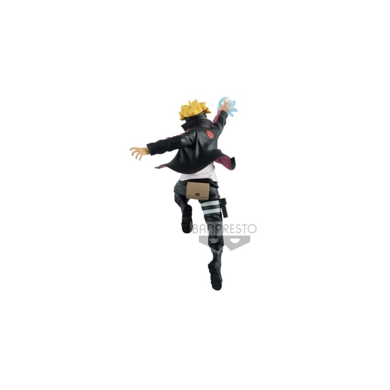 Figurine Boruto Uzumaki Rasengan - Naruto