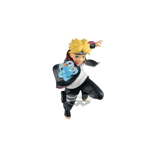 Figurine Boruto Uzumaki Rasengan - Naruto