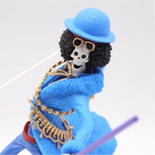 Figurine Brook 20th Anniversary - One Piece