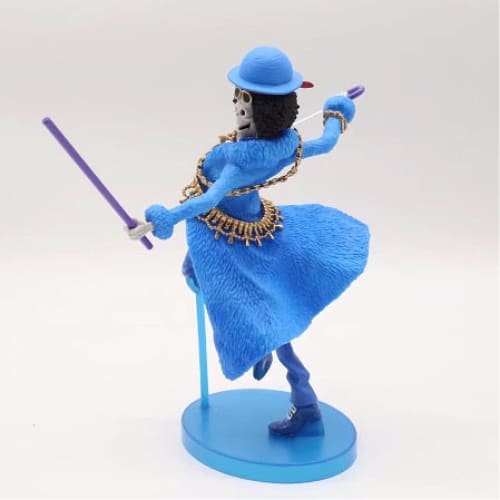 Figurine Brook 20th Anniversary - One Piece