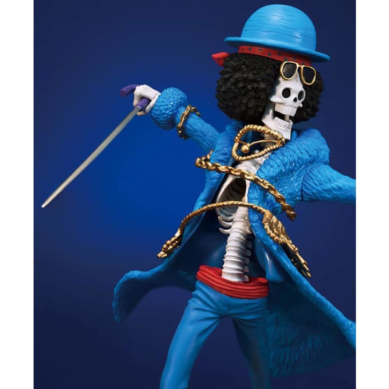 Figurine Brook 20th Anniversary - One Piece