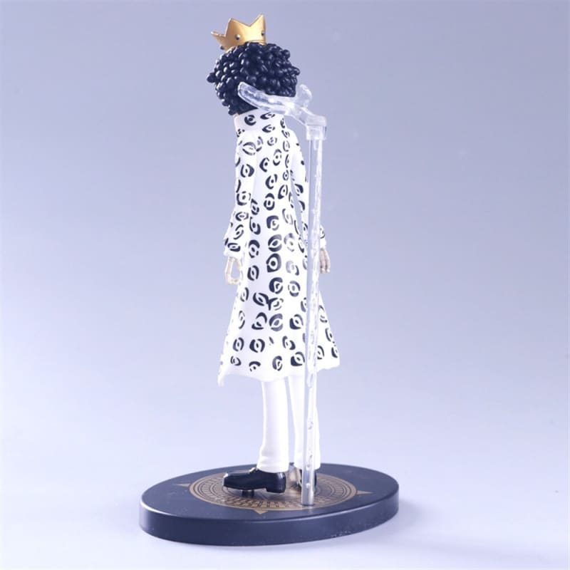 Figurine Brook (Soolking) - One Piece