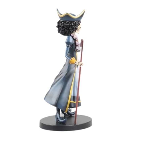 Figurine Brook "Soul King" - One Piece