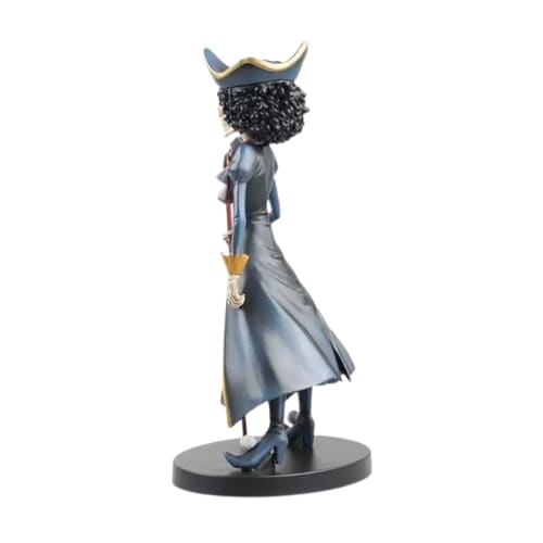 Figurine Brook "Soul King" - One Piece