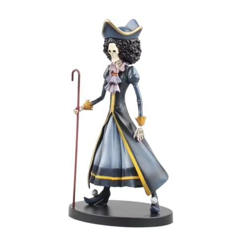 Figurine Brook "Soul King" - One Piece