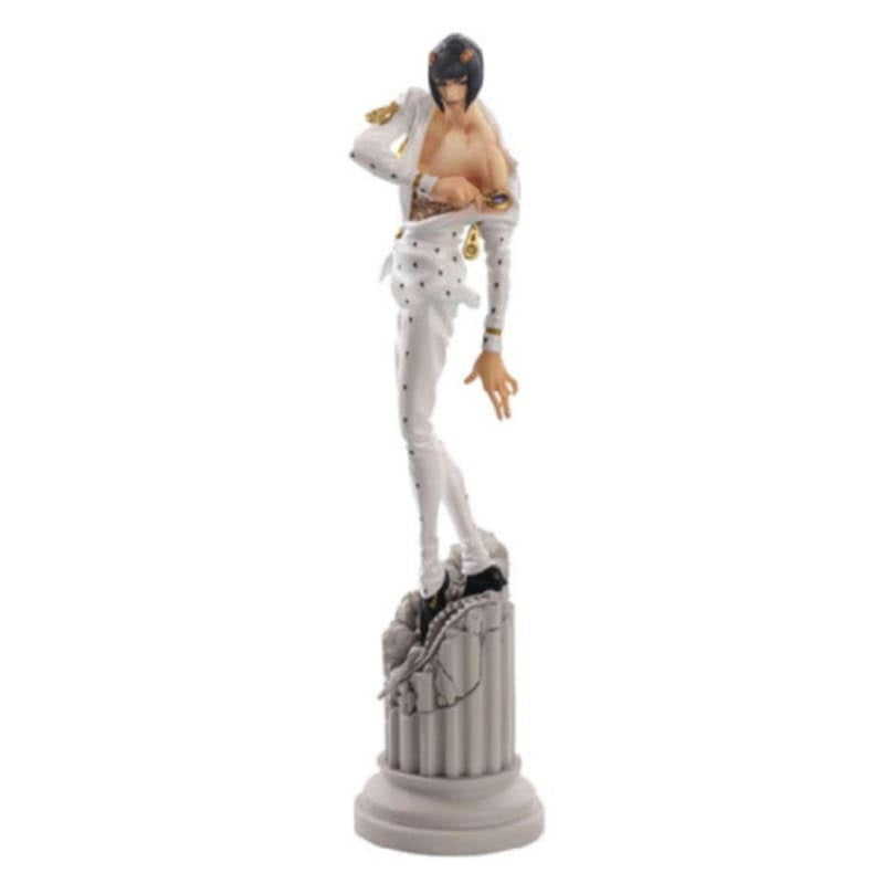 Figurine Bruno Brucciarati V2 - Jojo's Bizarre Adventure