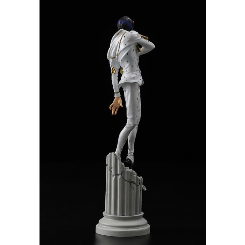 Figurine Bruno Brucciarati V2 - Jojo's Bizarre Adventure