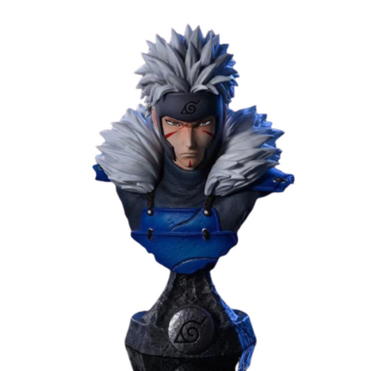 Figurine Buste Tobirama - Naruto