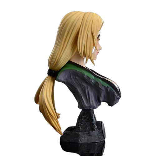 Figurine Buste Tsunade - Naruto