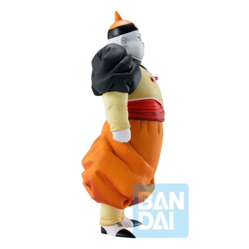 Figurine C-19 - Dragon Ball Z