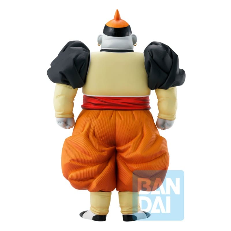 Figurine C-19 - Dragon Ball Z