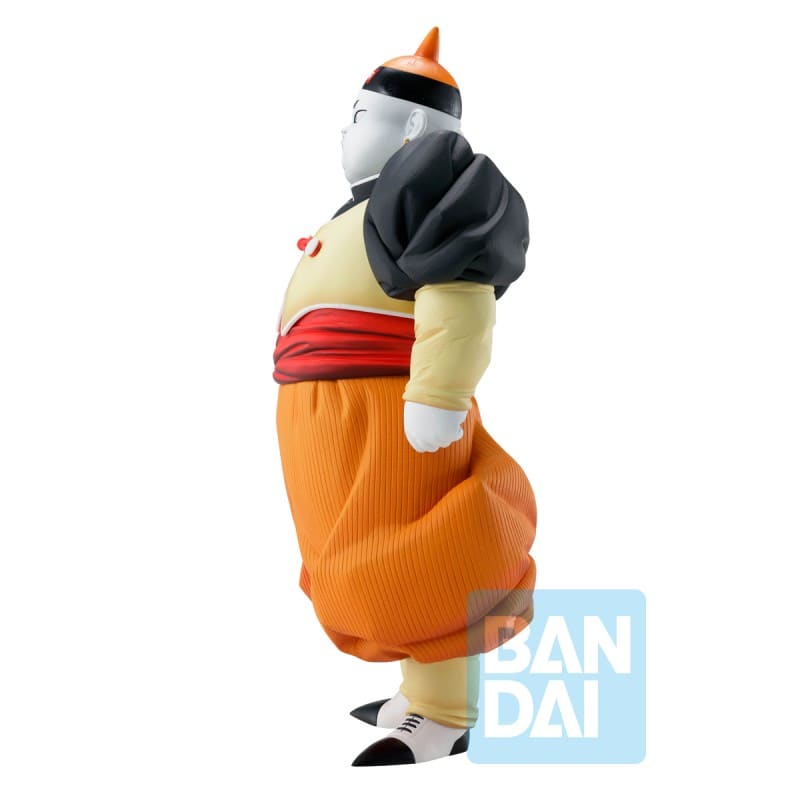 Figurine C-19 - Dragon Ball Z