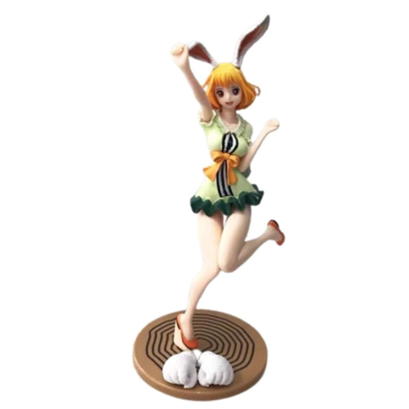 Figurine Carrot - One Piece